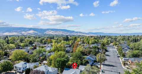 1605 Ordway Avenue, Reno, NV 89509 Photo