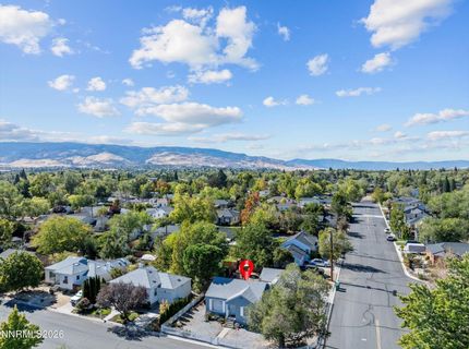 1605 Ordway Avenue, Reno, NV 89509 Photo
