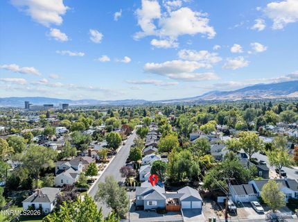 1605 Ordway Avenue, Reno, NV 89509 Photo