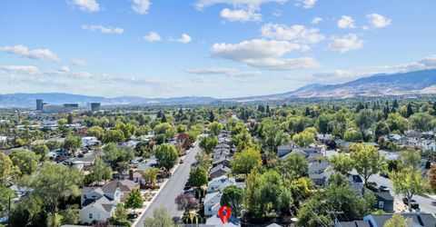 1605 Ordway Avenue, Reno, NV 89509 Photo