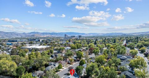 1605 Ordway Avenue, Reno, NV 89509 Photo