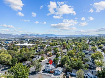 1605 Ordway Avenue, Reno, NV 89509 Photo