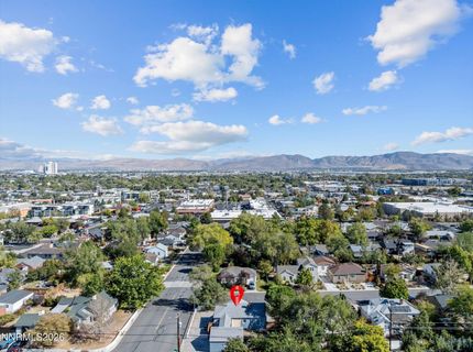 1605 Ordway Avenue, Reno, NV 89509 Photo