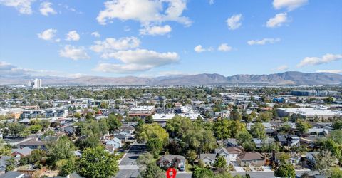 1605 Ordway Avenue, Reno, NV 89509 Photo