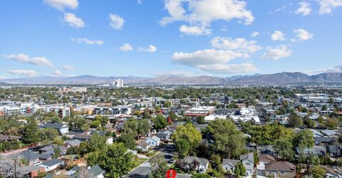 1605 Ordway Avenue, Reno, NV 89509 Photo