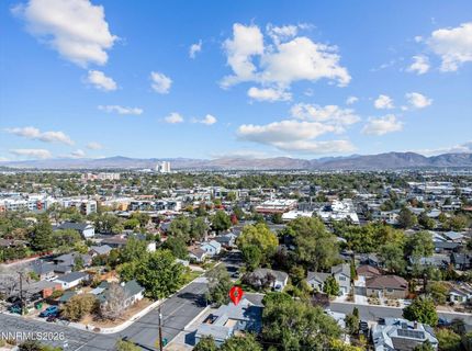 1605 Ordway Avenue, Reno, NV 89509 Photo