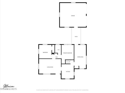 1605 Ordway Avenue, Reno, NV 89509 Photo