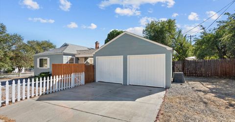 1605 Ordway Avenue, Reno, NV 89509 Photo