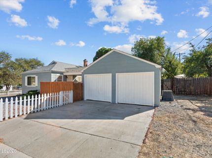 1605 Ordway Avenue, Reno, NV 89509 Photo