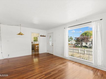 1605 Ordway Avenue, Reno, NV 89509 Photo