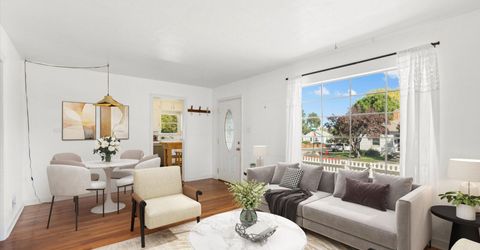 1605 Ordway Avenue, Reno, NV 89509 Photo