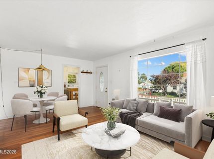 1605 Ordway Avenue, Reno, NV 89509 Photo