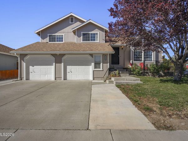 1880 Rock Court, Carson City, NV 89701