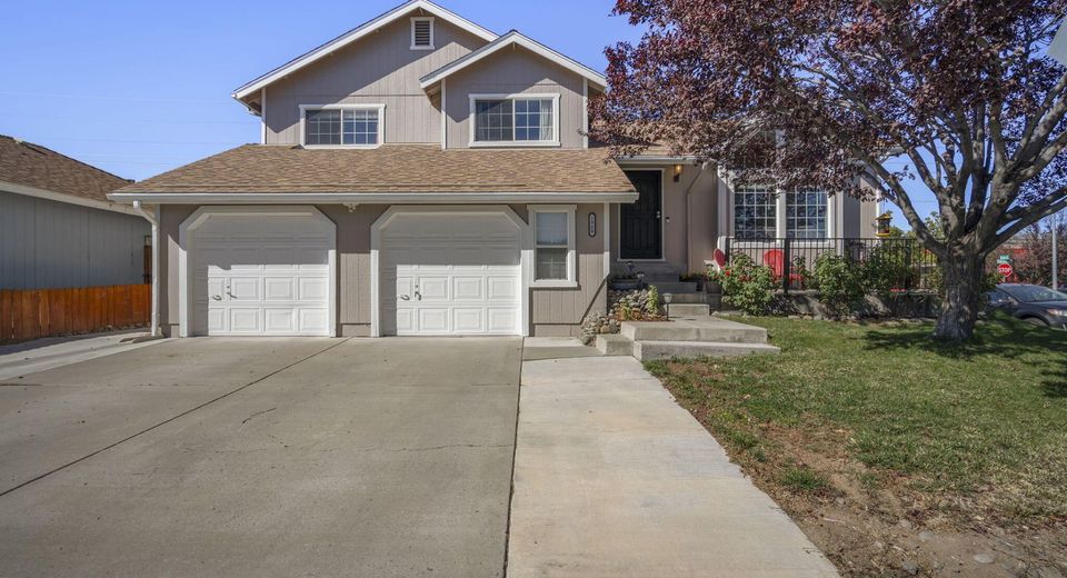 1880 Rock Court, Carson City, NV 89701 Photo