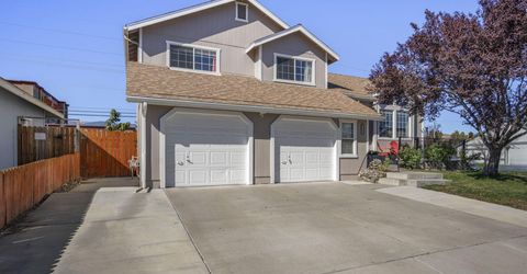 1880 Rock Court, Carson City, NV 89701 Photo