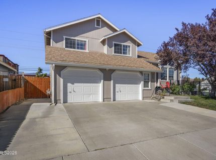 1880 Rock Court, Carson City, NV 89701 Photo
