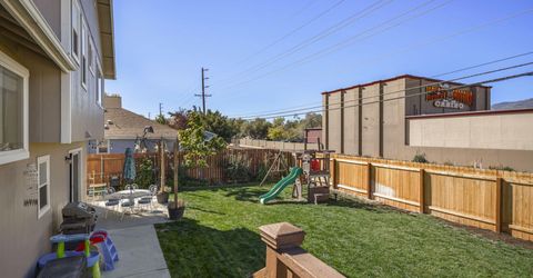 1880 Rock Court, Carson City, NV 89701 Photo
