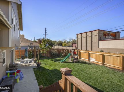 1880 Rock Court, Carson City, NV 89701 Photo