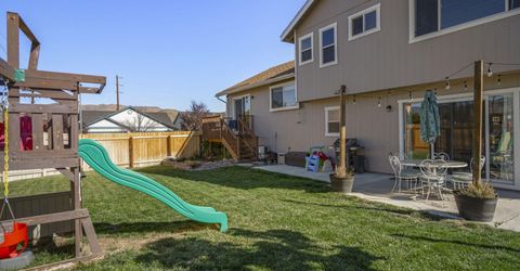 1880 Rock Court, Carson City, NV 89701 Photo