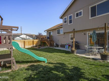 1880 Rock Court, Carson City, NV 89701 Photo