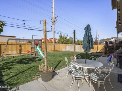 1880 Rock Court, Carson City, NV 89701 Photo