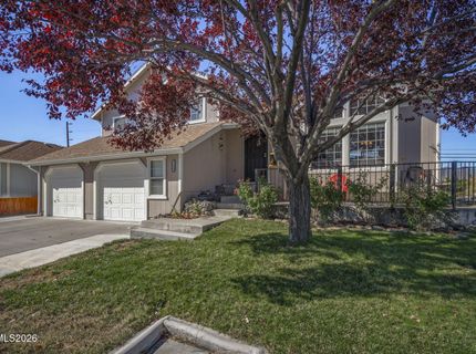 1880 Rock Court, Carson City, NV 89701 Photo