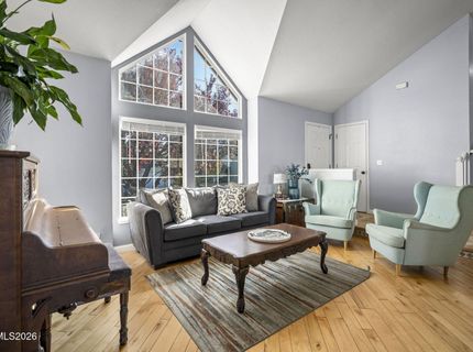 1880 Rock Court, Carson City, NV 89701 Photo