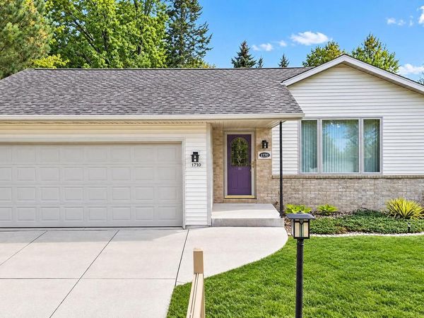 1710 N 35th STREET, Sheboygan, WI 53081