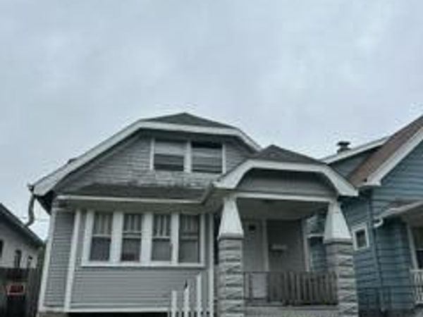 4657 N 29th STREET, Milwaukee, WI 53209
