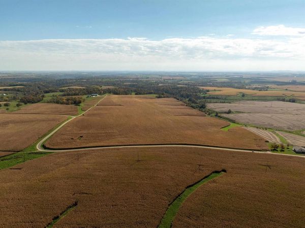 104.26� Acres Substation Road, Lancaster, WI 53813