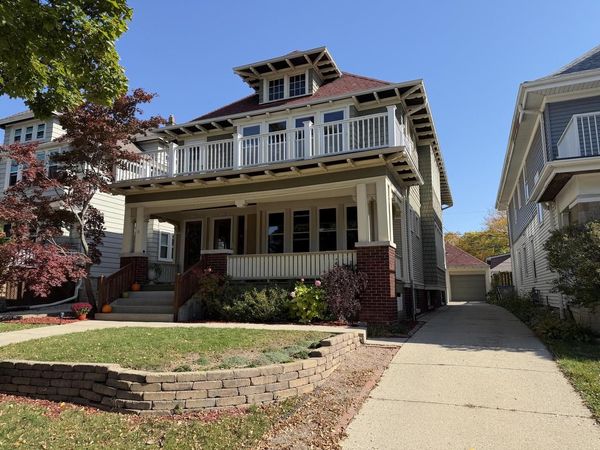 1628 N 52nd STREET, Unit 1630, Milwaukee, WI 53208