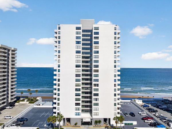2987 S Atlantic Avenue, Unit 504, Daytona Beach Shores, FL 32118