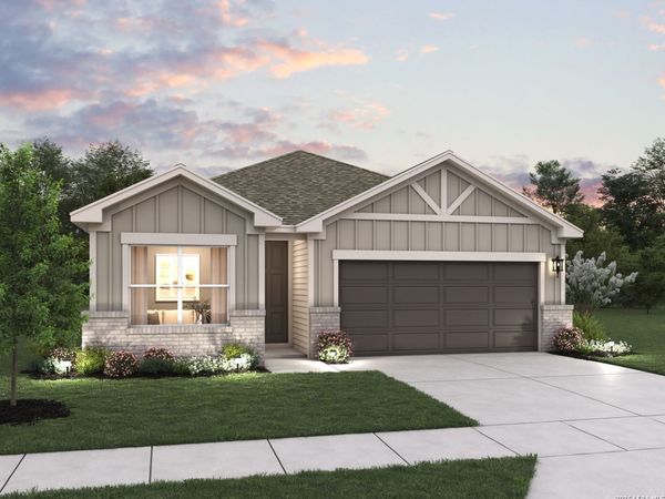 110 Peeps Ct., Adkins, TX 78101