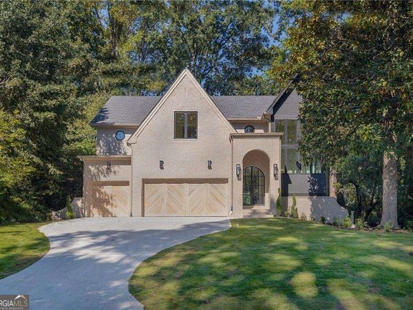 1500 Bates Court NE, Brookhaven, GA 30319