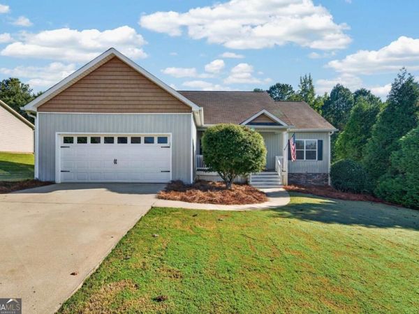 172 Garrett Drive, Eatonton, GA 31024