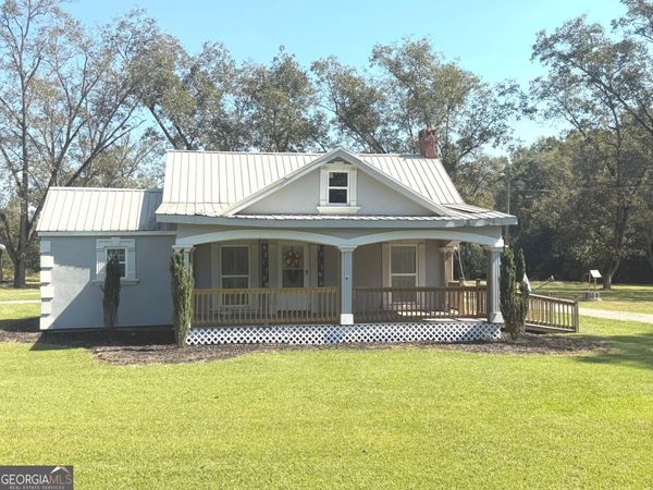 320 Fair Play Hill Road, Musella, GA 31066