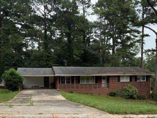 2966 Boring Court, Decatur, GA 30034