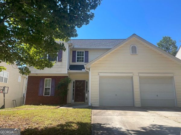 6559 Snowbird Lane, Douglasville, GA 30134