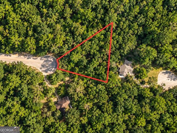 0.54 ACRE Golden Court, Waverly, GA 31565