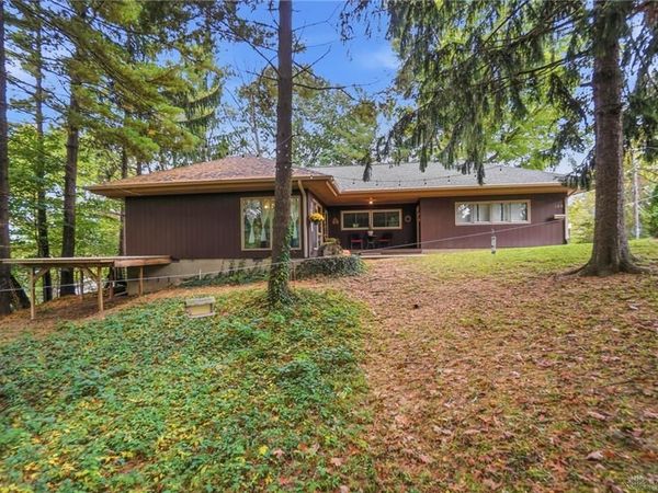 109 Oldham Avenue, Sidney, OH 45365