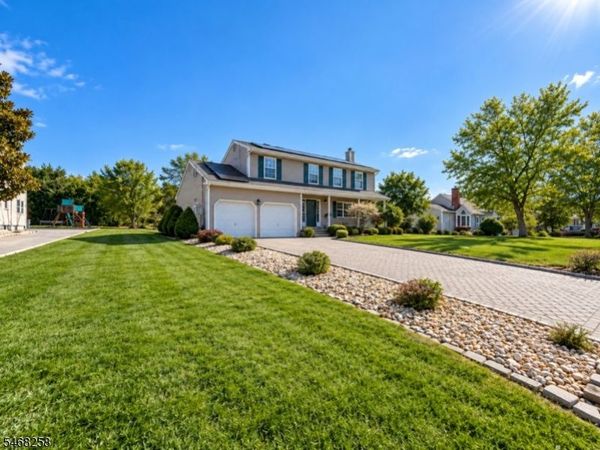 7 3Rd Ave, Piscataway, NJ 08854