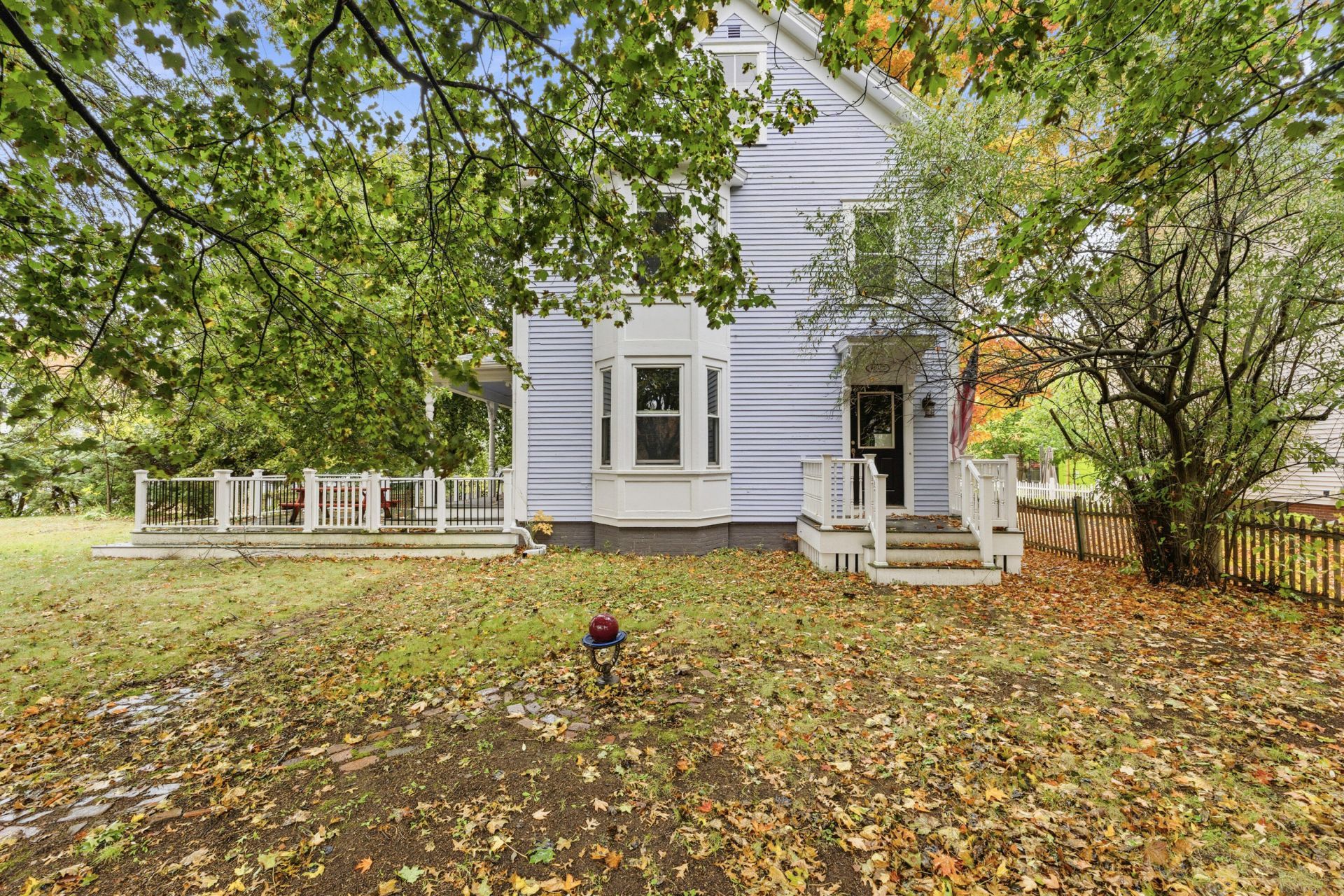 165 Portland Street, South Berwick, ME 03908 Main Photo