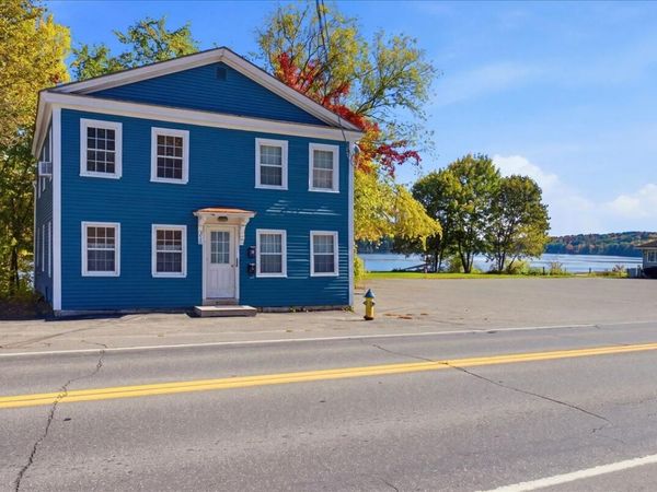230 Water Street, Hallowell, ME 04347