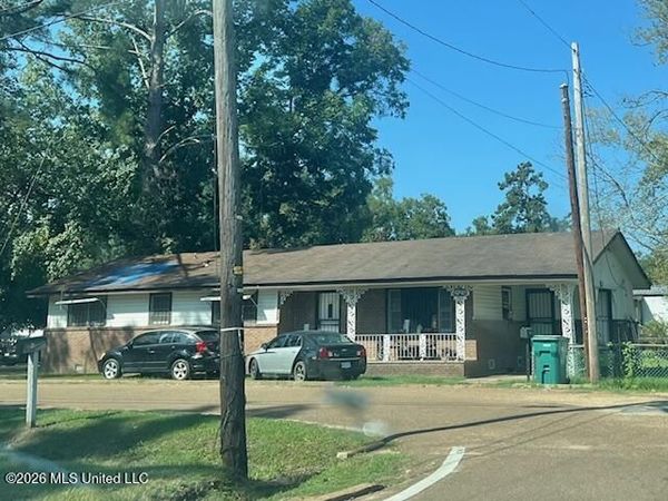 248 Avenue B, Lexington, MS 39095