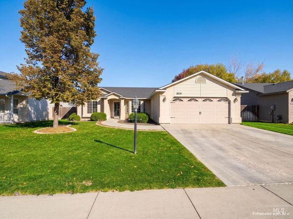 804 Cromwell St., Caldwell, ID 83605