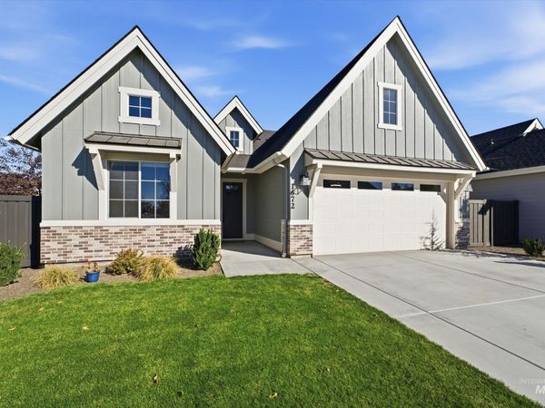 1672 E Spire St., Meridian, ID 83642