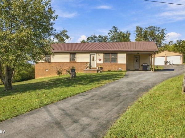 1014 Borowood Court, Jonesborough, TN 37659