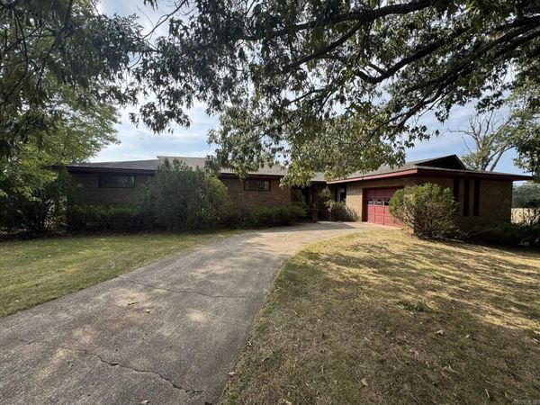 577 Blackwood Drive , Harrison, AR 72601