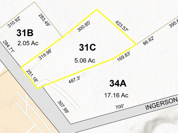 Presidential Highway, Unit Map10-31C, Jefferson, NH 03583