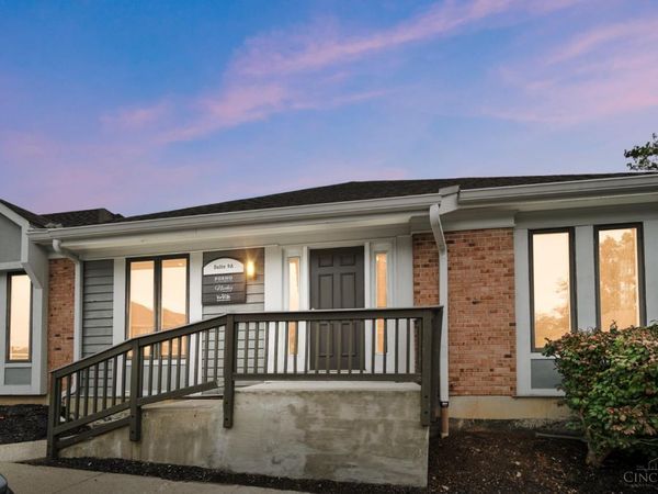 9200 Montgomery Road, Unit 9A/9B, Montgomery, OH 45242
